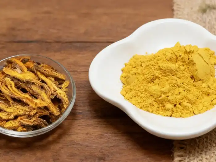 Berberine Hydrochloride Powder Applications in Functional Foods